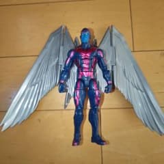 マーベルレジェンド パワーガントレット ハルクバージョン【中古品】箱