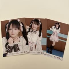 ノイミー ≠ME 鈴木瞳美 7周年 全国ツアー2025 生写真 コンプ - メルカリ