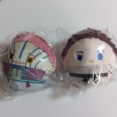 鬼滅の刃 ふわコロりん 狛治 マックスリミテッド BOX購入特典 猗窩座