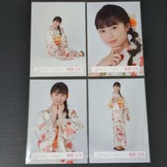 櫻坂46 稲熊ひな 生写真 2025年 浴衣 - メルカリ