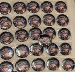 パラドックスライブ パラライcozmez矢戸乃上那由汰 缶バッジ5周年26個