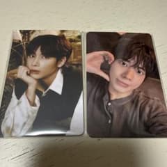 TXT テヒョントレカセット - メルカリ