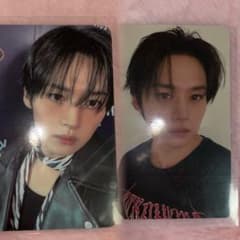 Stray Kids KARMA HMV popup 2 リノ トレカ - メルカリ