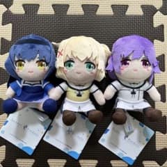 SummerPockets』ミニぬいぐるみVol.3の入手方法まとめ – 攻略大百科