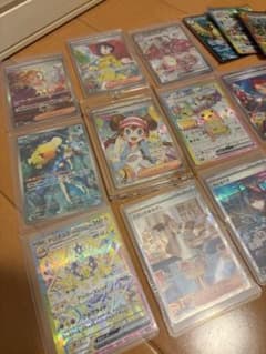 メイのはげましSAR他 まとめ売り 引退品 - メルカリ