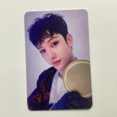 StrayKids 店舗特典 IN生 SUBK スキズ トレカ バンチャン - メルカリ