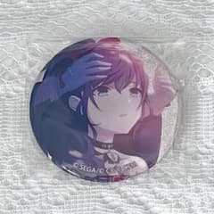 プロセカ 朝比奈まふゆ グリッター缶バッジ グリ缶 バッチ 12A - メルカリ