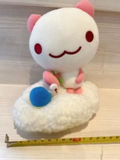 サンエックス モモパンダぬいぐるみパート2 レトロ レア 非売品 - メルカリ