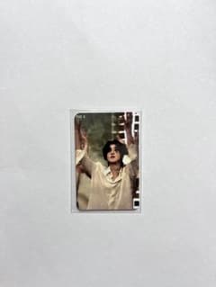 SEVENTEEN ミンハオ トレカ the8 - メルカリ