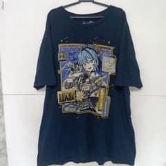 OMOCAT 星街すいせい Tシャツ XL - メルカリ