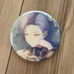 プロセカ グリッター缶バッジ 冬弥 10A - メルカリ
