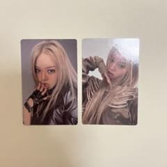 allday project ADP ベイリー トレカ セット - メルカリ