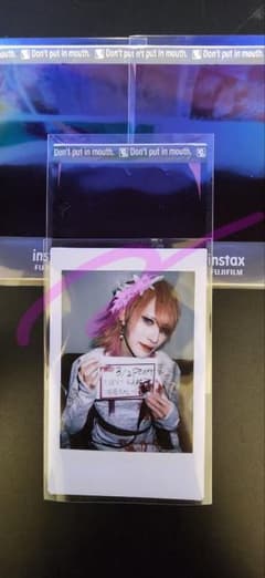 0.1gの誤算 水田魔梨チェキ 26/3/2他 - メルカリ