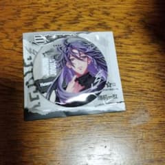 ヒプノシスマイク 中国限定 神宮寺寂雷 缶バッジ - メルカリ