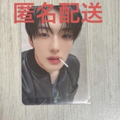 ALPHA DRIVE ONE ALD1 サンヒョン トレカ - メルカリ