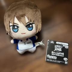 新テニスの王子様 ちびぐるみvol.4の入手方法まとめ – 攻略大百科