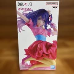 推しの子】 ESPRESTO-Poppin' Heart-アイ - メルカリ