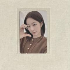 Le Sserafim SPAGHETTI ユニバ カズハ ラキドロ トレカ - メルカリ