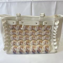 るぅとくん 6周年 缶バッジ 痛バッグ - メルカリ