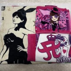 浜崎あゆみ タオル ツアータオル2015年 - メルカリ