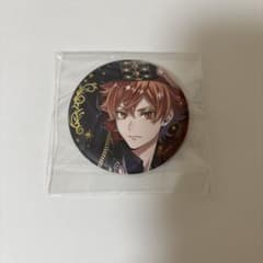 ツイステ ブレイジングジュエル エース 缶バッジ - メルカリ