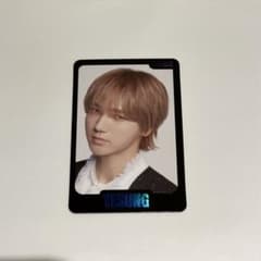 イェソン トレカ super junior 18th - メルカリ