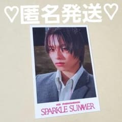 KID PHENOMENON キドフェノ 封入 トレカ 川口蒼真 ① - メルカリ