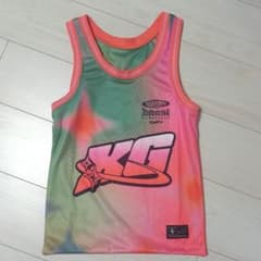 XG Mesh Tank Top Bag -Do or Die- - メルカリ