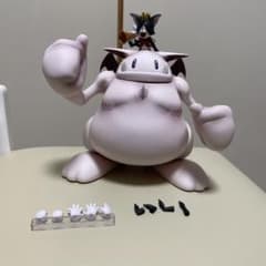 ブリングアーツ ケットシー デブモーグリ ff7 - メルカリ