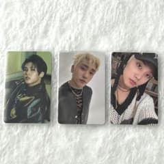 theboyz ドボイズ ジェイコブ トレカ - メルカリ