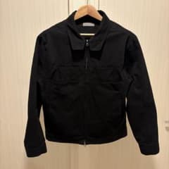 san san gear LAYER COTTON JACKET - メルカリ