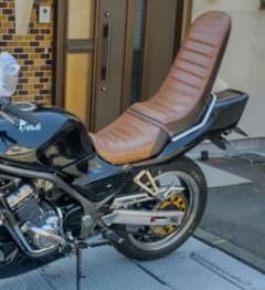 バリオス三段シート - メルカリ