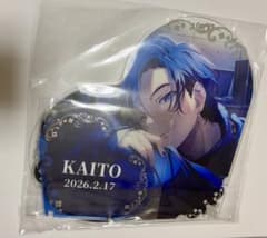 KAITO プロセカ はぴこれ くじ BIGアクリルパネル賞 - メルカリ