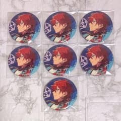 あんスタ 天城燐音 7周年 缶バッジ 7点 まとめ売り - メルカリ