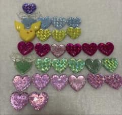 プリティーリズム プリズムストーン レアストーン29枚セット - メルカリ