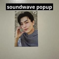 ENHYPEN VANISH soundwave ポップアップ トレカ ジェイ - メルカリ