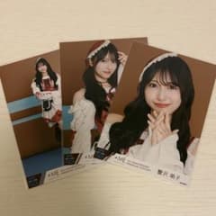 ≠ME ノイミー 蟹沢萌子 7周年コンサート 生写真 コンプ② - メルカリ