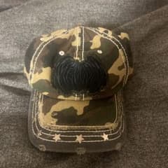 ec melodi 初期 キャップ - メルカリ