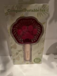 ディズニー ズートピア ハンディファン 2WAY SUNSHINE DAYS - メルカリ