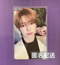 TWS play hard ラキドロ musickorea ハンジン トレカ - メルカリ