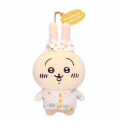 ちいかわ 旅行いきたい ぷちミニマスコット うさぎ - メルカリ
