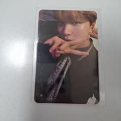 NCT 127 regular-irregular ヘチャン トレカ - メルカリ