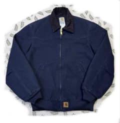 極美品】Carhartt J14 MDT サンタフェジャケット S - メルカリ