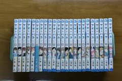 アオのハコ 全23巻 セット - メルカリ