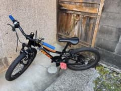 直接引取限定』TREK キッズバイク Precaliber 20インチ - メルカリ