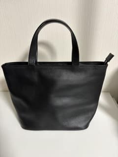 LIB(旧ビジネスレザーファクトリー) ミニトートバッグ - メルカリ