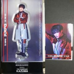 THE RAMPAGE 川村壱馬 アクスタ フォトカ - メルカリ