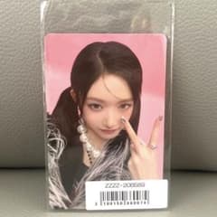 IVE REVIVE+ トレカ ソニーミュージック ソニミュ イソ - メルカリ