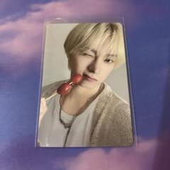 boynextdoor No Genre ソンホ yzy 中国 当選 トレカ - メルカリ