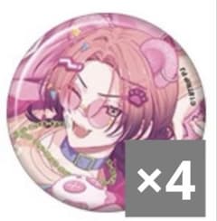 夏焼千弥 千弥 エイトリ キャラバッジコレクション 缶バッジ - メルカリ